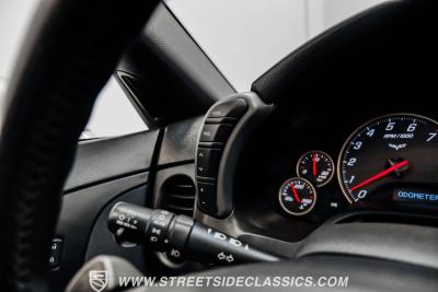 2007 Chevrolet Corvette 3LT Z51 Supercharged