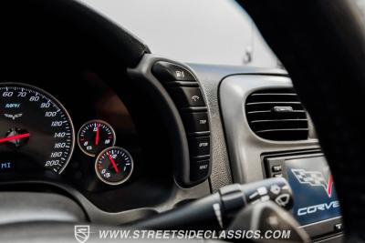 2007 Chevrolet Corvette 3LT Z51 Supercharged