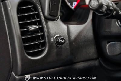 2007 Chevrolet Corvette 3LT Z51 Supercharged