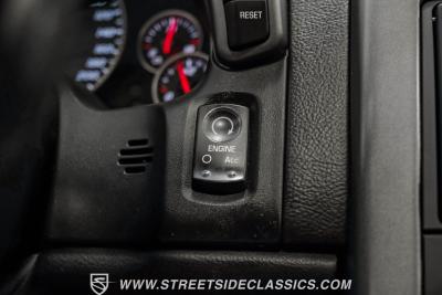 2007 Chevrolet Corvette 3LT Z51 Supercharged