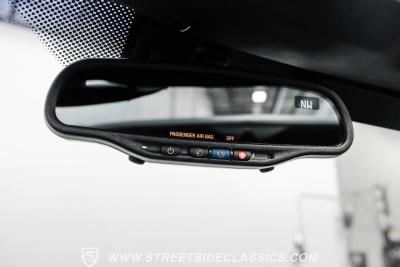 2007 Chevrolet Corvette 3LT Z51 Supercharged