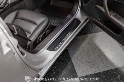 2007 Chevrolet Corvette 3LT Z51 Supercharged