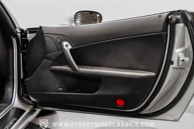 2007 Chevrolet Corvette 3LT Z51 Supercharged