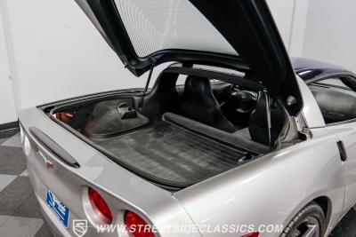 2007 Chevrolet Corvette 3LT Z51 Supercharged