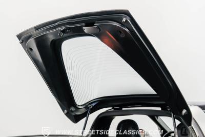 2007 Chevrolet Corvette 3LT Z51 Supercharged