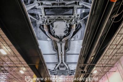 2007 Chevrolet Corvette 3LT Z51 Supercharged