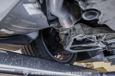 2007 Chevrolet Corvette 3LT Z51 Supercharged