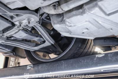 2007 Chevrolet Corvette 3LT Z51 Supercharged