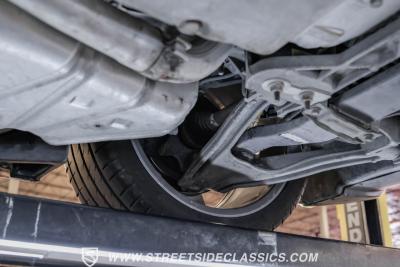 2007 Chevrolet Corvette 3LT Z51 Supercharged