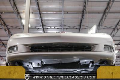 2007 Chevrolet Corvette 3LT Z51 Supercharged