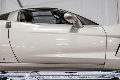 2007 Chevrolet Corvette 3LT Z51 Supercharged