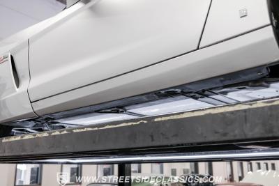 2007 Chevrolet Corvette 3LT Z51 Supercharged