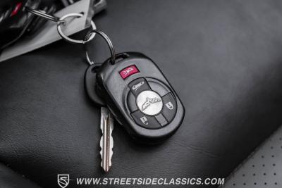 2007 Chevrolet Corvette 3LT Z51 Supercharged