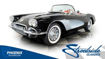 1959 Chevrolet Corvette