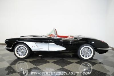 1959 Chevrolet Corvette