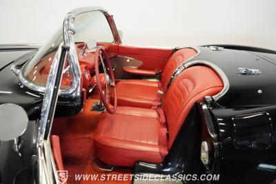 1959 Chevrolet Corvette