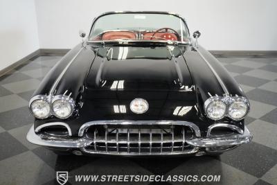 1959 Chevrolet Corvette