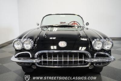1959 Chevrolet Corvette