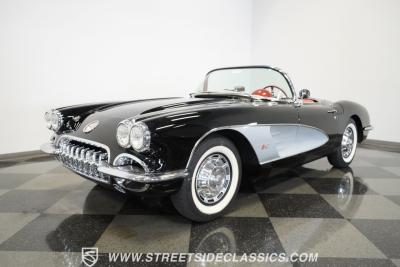 1959 Chevrolet Corvette