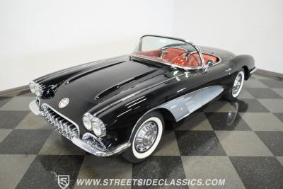 1959 Chevrolet Corvette