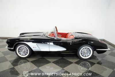 1959 Chevrolet Corvette