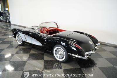 1959 Chevrolet Corvette