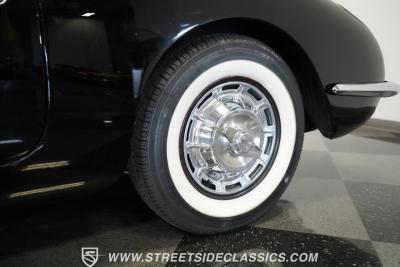 1959 Chevrolet Corvette