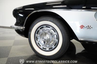 1959 Chevrolet Corvette