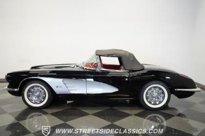 1959 Chevrolet Corvette