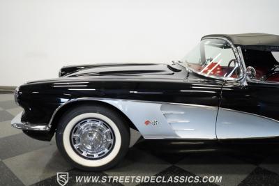 1959 Chevrolet Corvette