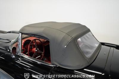 1959 Chevrolet Corvette