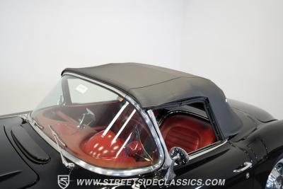 1959 Chevrolet Corvette