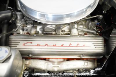 1959 Chevrolet Corvette
