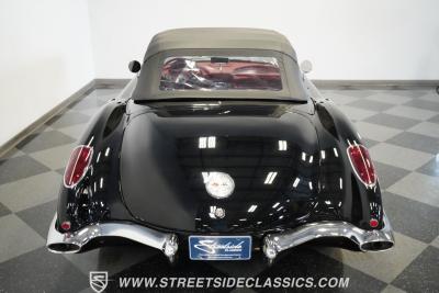 1959 Chevrolet Corvette