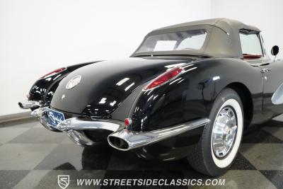 1959 Chevrolet Corvette