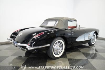 1959 Chevrolet Corvette