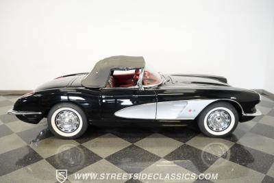 1959 Chevrolet Corvette