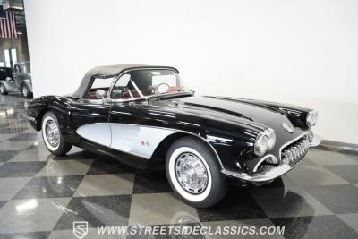 1959 Chevrolet Corvette