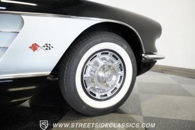 1959 Chevrolet Corvette