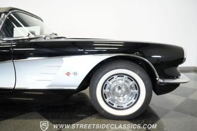 1959 Chevrolet Corvette