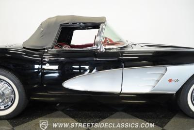 1959 Chevrolet Corvette