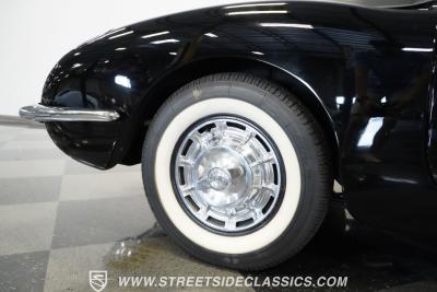 1959 Chevrolet Corvette