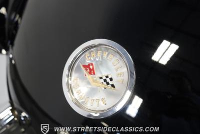 1959 Chevrolet Corvette