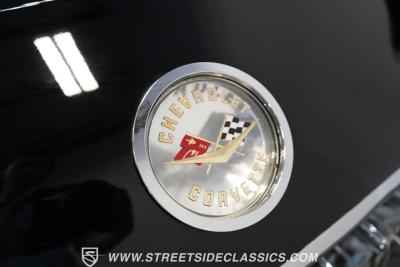 1959 Chevrolet Corvette