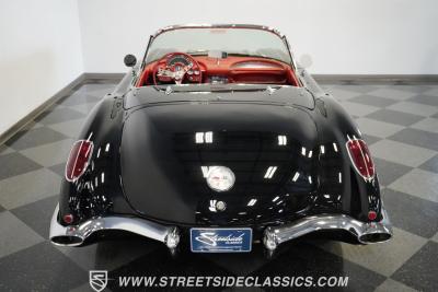 1959 Chevrolet Corvette