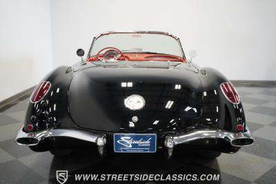 1959 Chevrolet Corvette