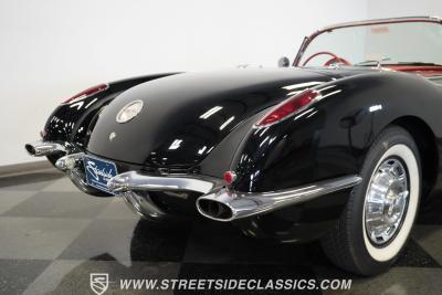1959 Chevrolet Corvette