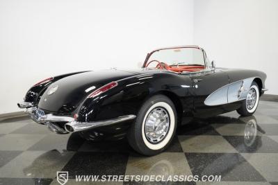 1959 Chevrolet Corvette