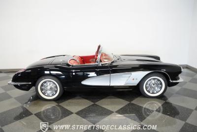 1959 Chevrolet Corvette