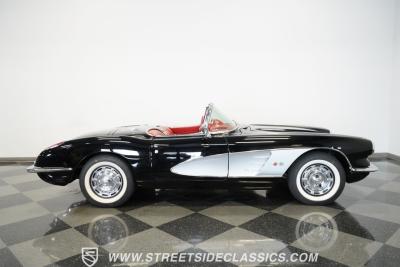 1959 Chevrolet Corvette